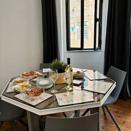 Tatil Evi Casa Eliza Aldeia das Dez