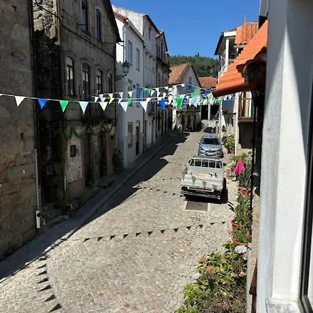 Casa Eliza * Aldeia das Dez