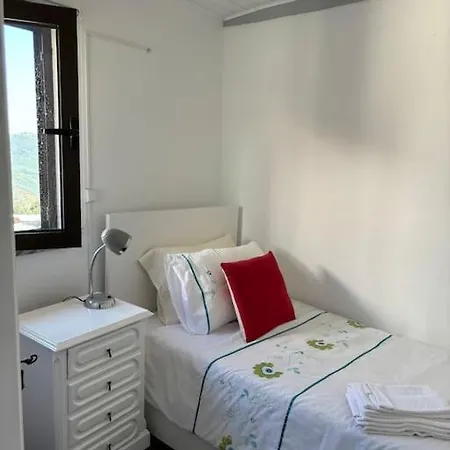 Tatil Evi Casa Eliza *