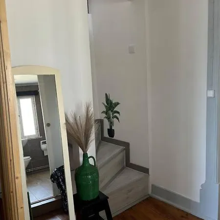 Casa Eliza Holiday home