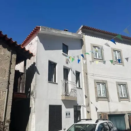 Casa Eliza Дом отдыха *