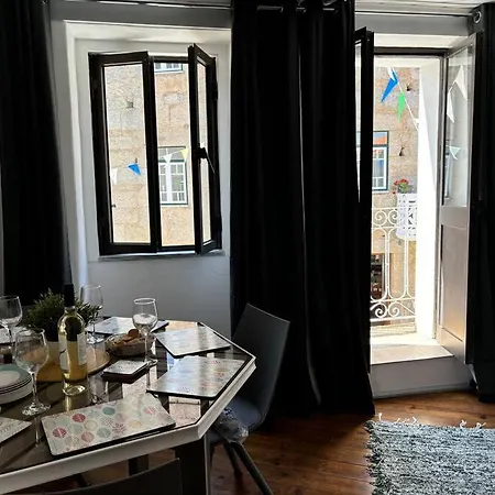 度假居 Casa Eliza *