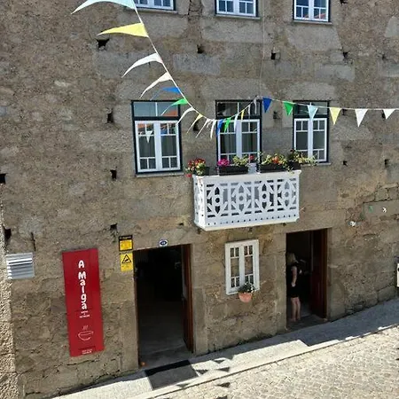 Casa Eliza