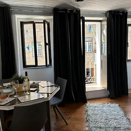 度假居 Casa Eliza