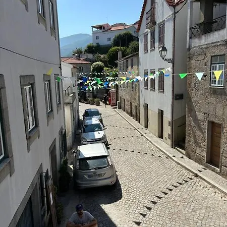Casa Eliza Дом отдыха