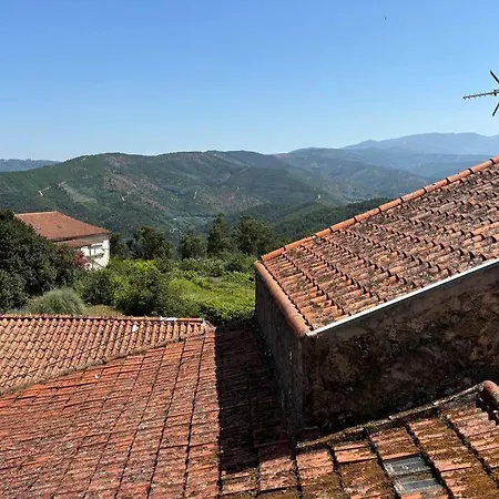 度假居 Casa Eliza *