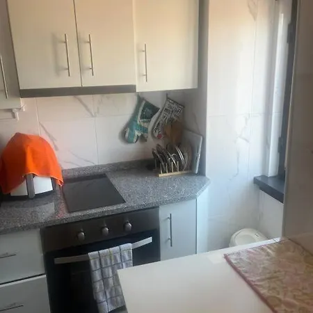 Casa Eliza Holiday home