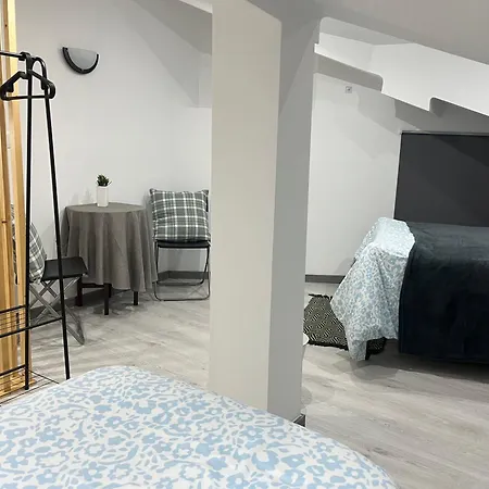 Дом отдыха Casa Eliza