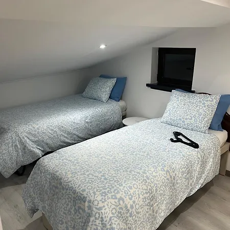 Casa Eliza Aldeia das Dez