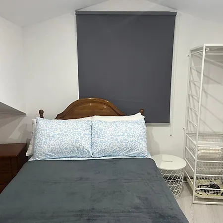 Casa Eliza 度假居