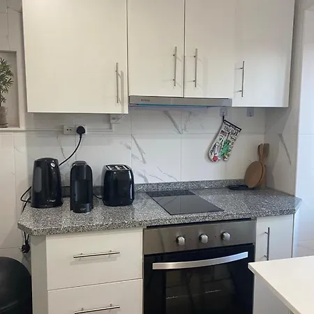 Casa Eliza * 阿尔德亚达斯