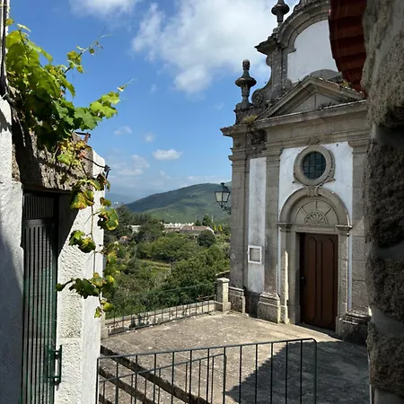 度假居 Casa Eliza