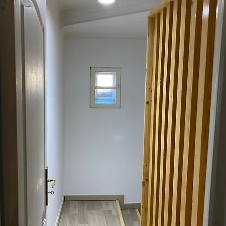 Casa Eliza * Aldeia das Dez