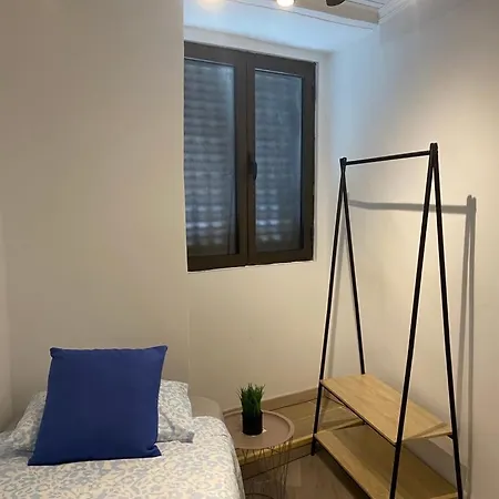 Casa Eliza 度假居 阿尔德亚达斯