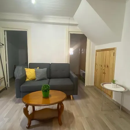 Casa Eliza Aldeia das Dez