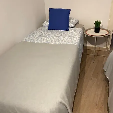 Casa Eliza Tatil Evi