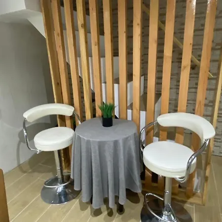 Casa Eliza Tatil Evi *