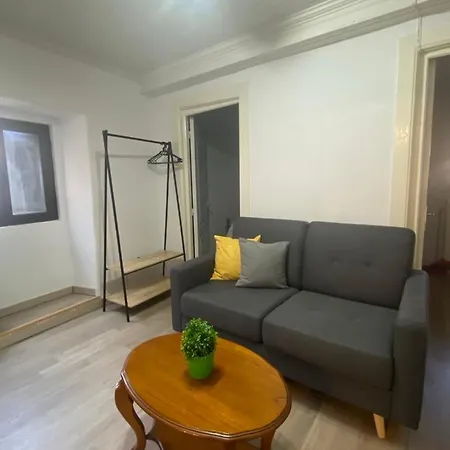 度假居 Casa Eliza *