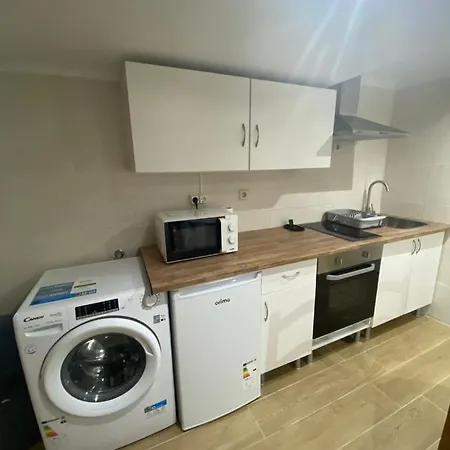 Casa Eliza 度假居 *