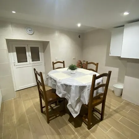 Casa Eliza 度假居 阿尔德亚达斯