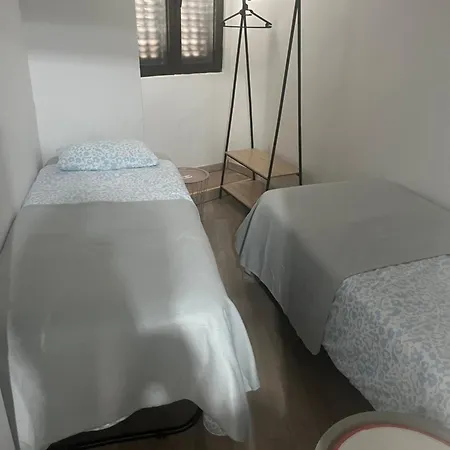 Casa Eliza * Aldeia das Dez