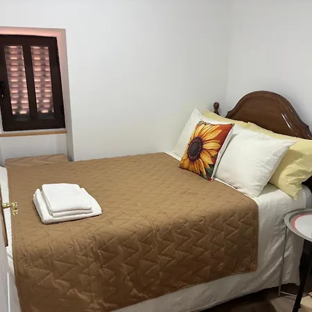 Casa Eliza Tatil Evi *