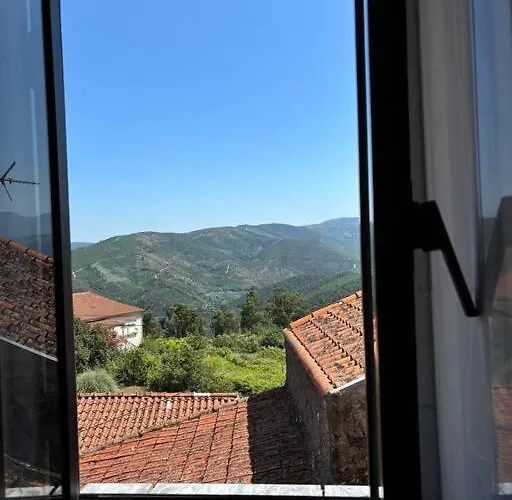 بيت للعطل Casa Eliza *