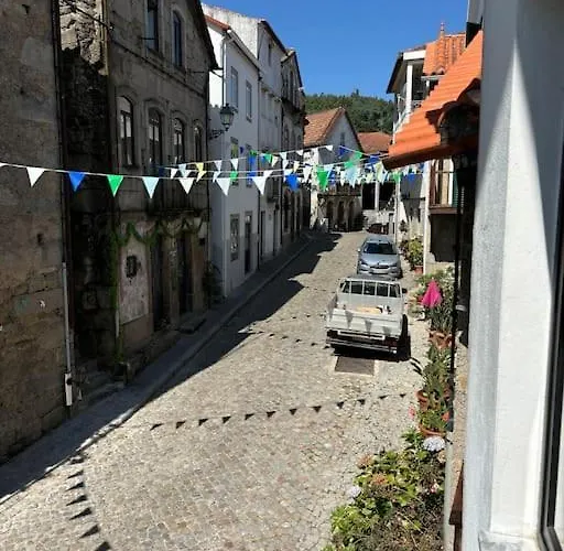 Casa Eliza * Aldeia das Dez