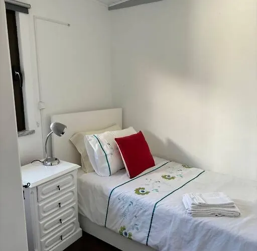 بيت للعطل Casa Eliza