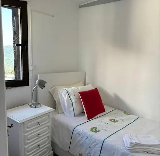 بيت للعطل Casa Eliza *