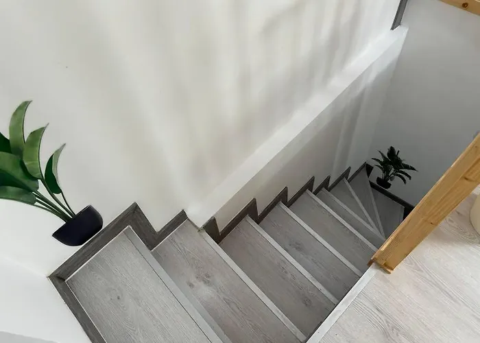 Casa Eliza * アルデイア・ダス・デース