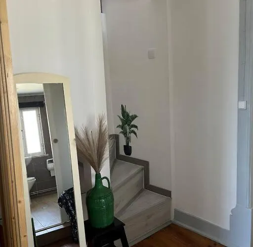 Casa Eliza بيت للعطل