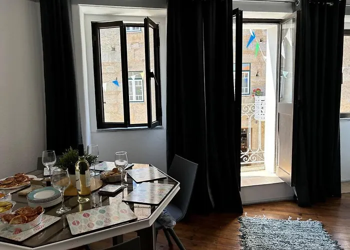 بيت للعطل Casa Eliza *