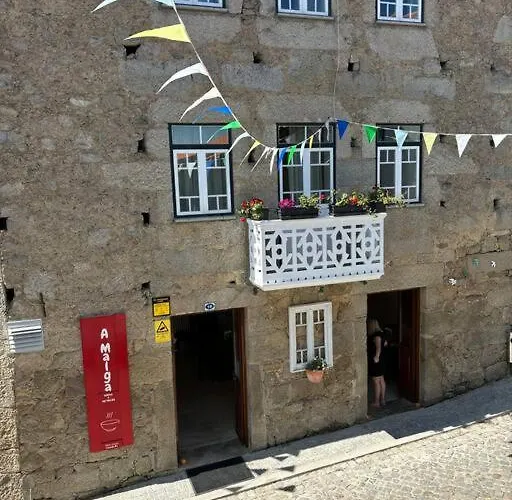 Casa Eliza