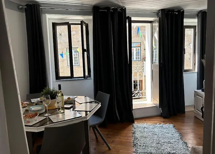 Casa de Férias Casa Eliza