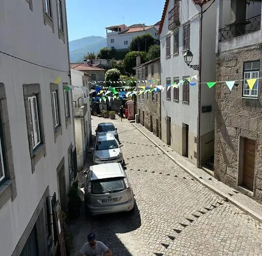 Casa Eliza بيت للعطل