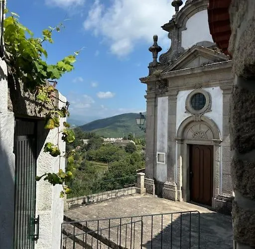 بيت للعطل Casa Eliza
