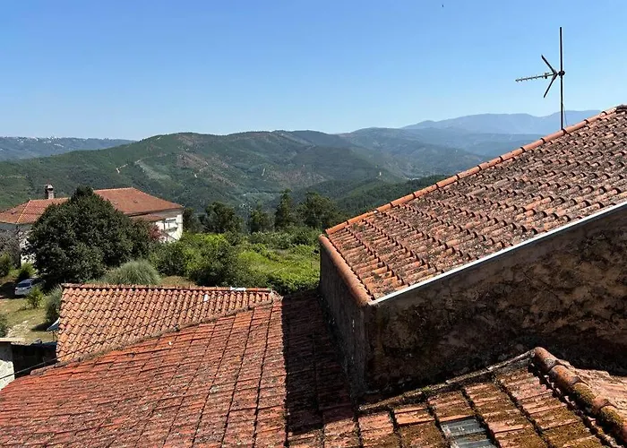 بيت للعطل Casa Eliza *