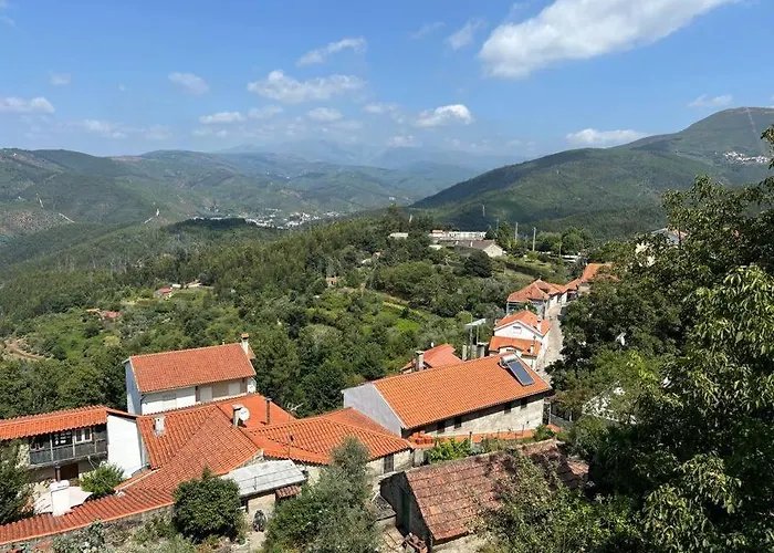 Casa Eliza ألديا داس ديز