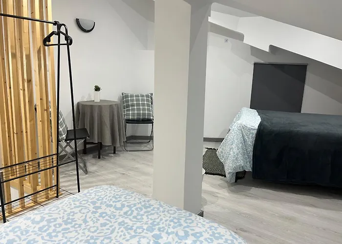 بيت للعطل Casa Eliza