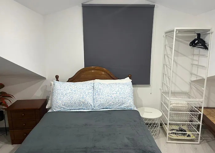 Casa Eliza Casa de Férias