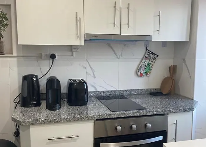 Casa Eliza * ألديا داس ديز