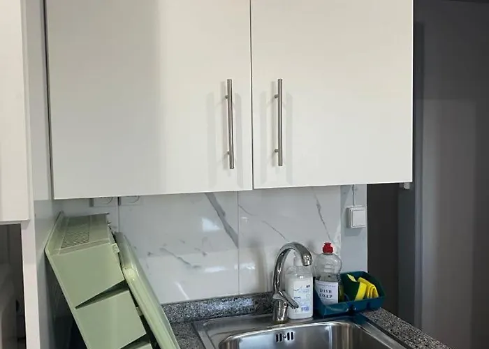 Casa Eliza ألديا داس ديز