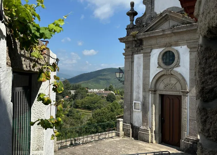 Casa de Férias Casa Eliza