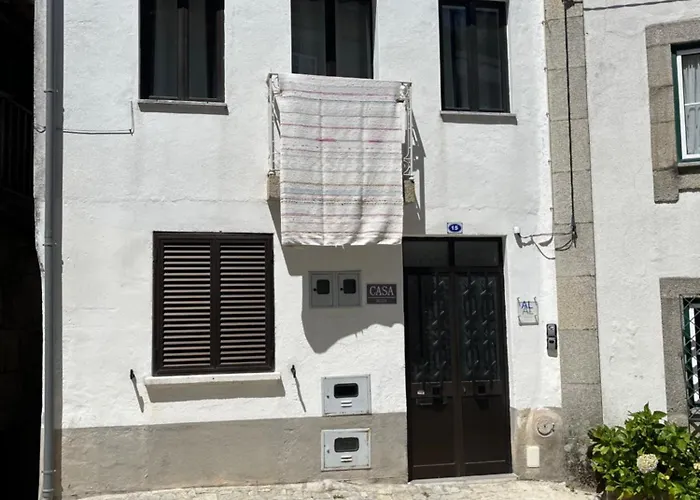 Casa de Férias Casa Eliza *