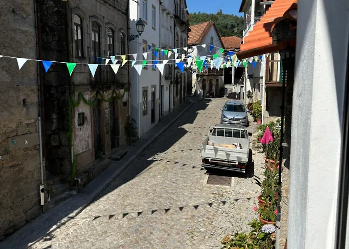 بيت للعطل Casa Eliza *