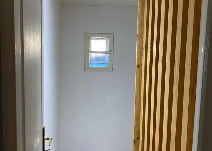 Casa Eliza * アルデイア・ダス・デース