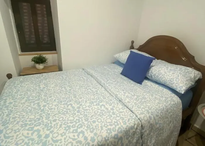 Casa Eliza بيت للعطل *