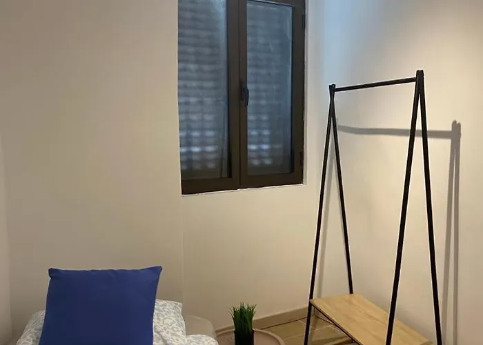 Casa Eliza بيت للعطل ألديا داس ديز