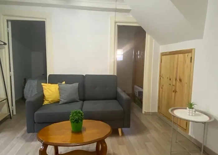 Casa Eliza ألديا داس ديز